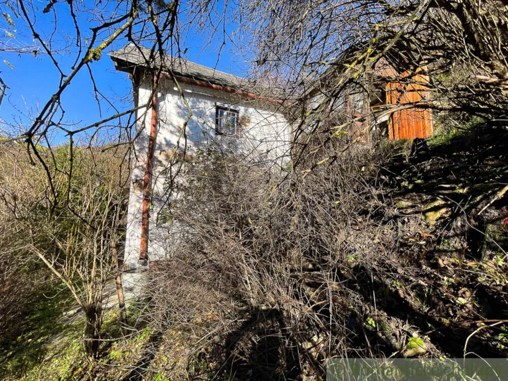 Rodinný dom na predaj 120m2, Hodruša - Hámre, 163303_18