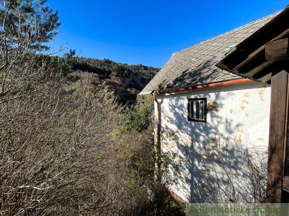 Rodinný dom na predaj 120m2, Hodruša - Hámre, 163303_22