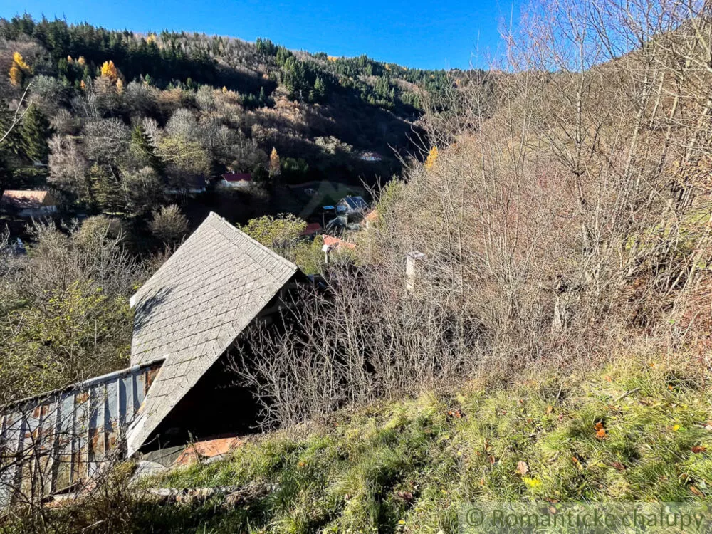 Rodinný dom na predaj 120m2, Hodruša - Hámre, 163303_23