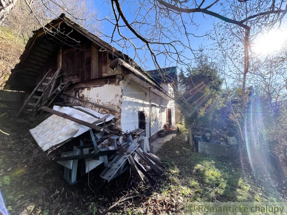 Rodinný dom na predaj 120m2, Hodruša - Hámre, 163303_25