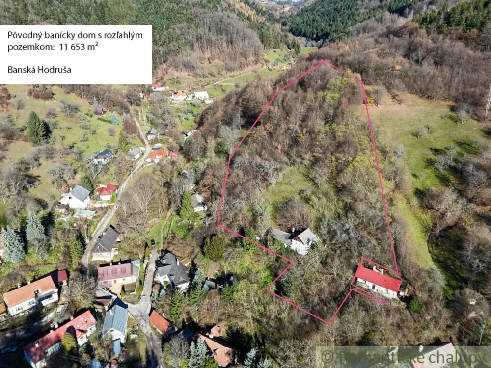 Rodinný dom na predaj 120m2, Hodruša - Hámre, 163303_29