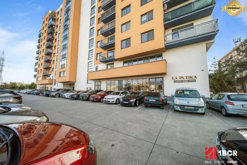 2 izbový byt na predaj 48m2, Ružinovská, Bratislava - Ružinov, 163307_13