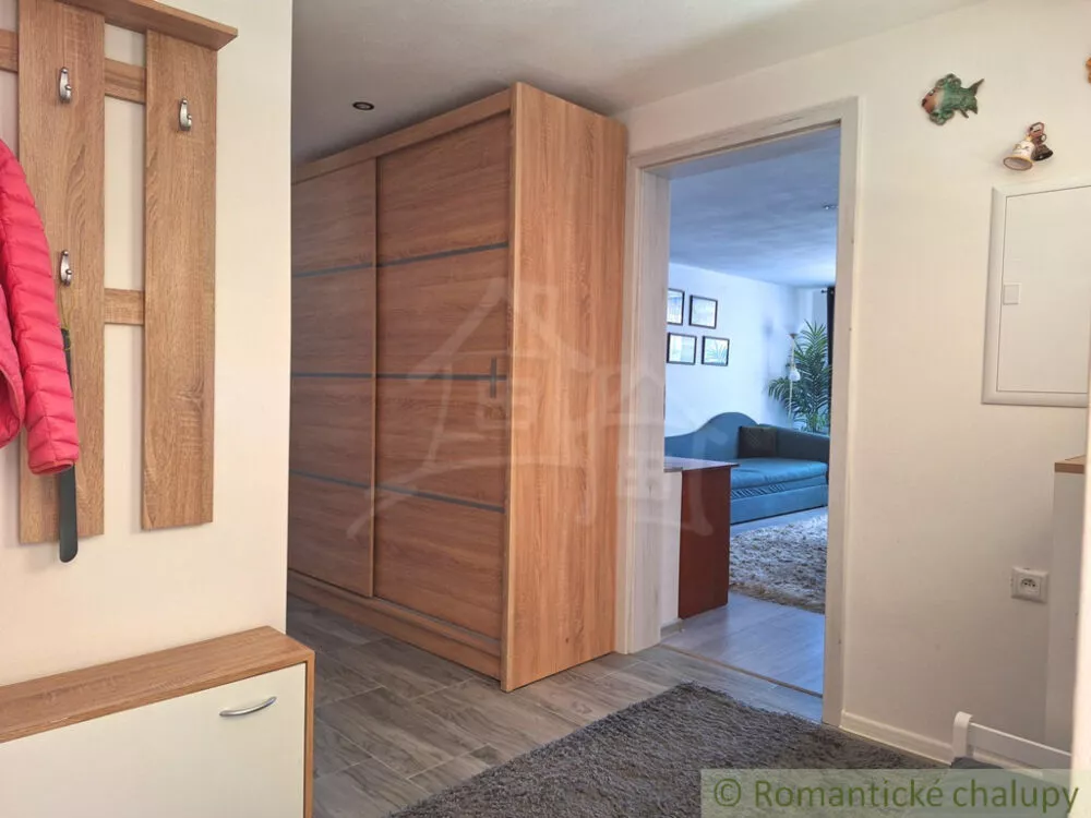 Vidiecky dom na predaj 80m2, Konská, 155558_4