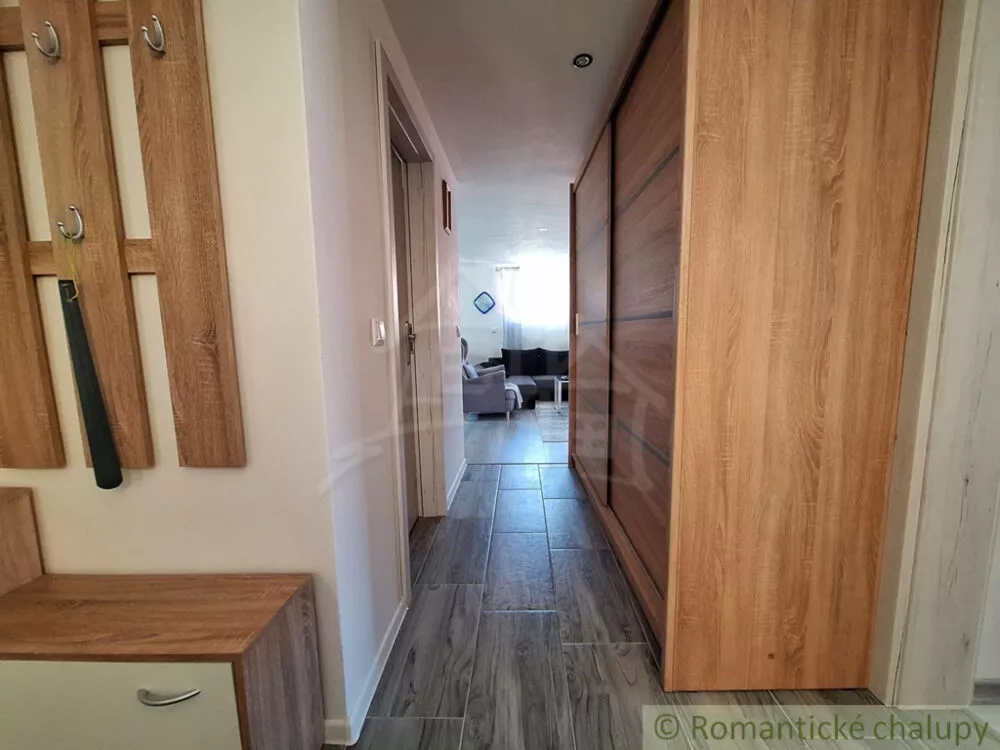 Vidiecky dom na predaj 80m2, Konská, 155558_5