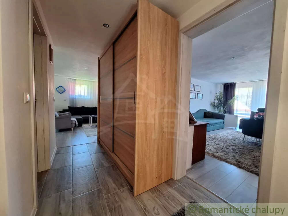 Vidiecky dom na predaj 80m2, Konská, 155558_6