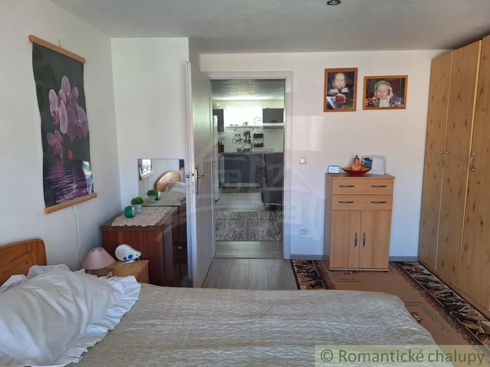 Vidiecky dom na predaj 80m2, Konská, 155558_10