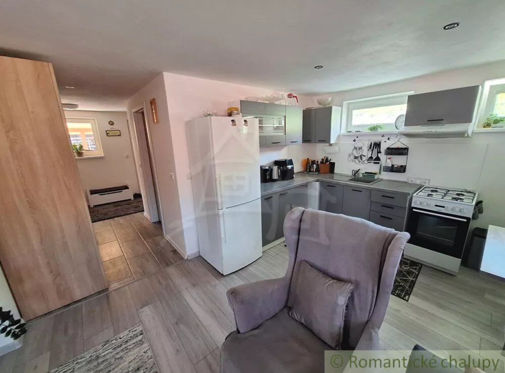 Vidiecky dom na predaj 80m2, Konská, 155558_12