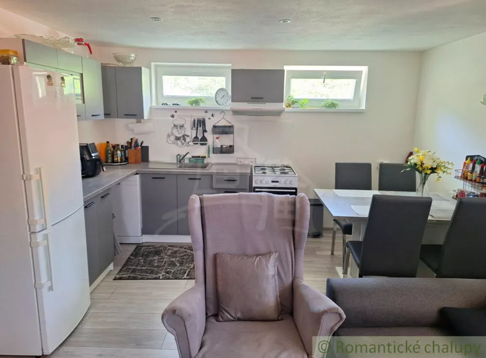 Vidiecky dom na predaj 80m2, Konská, 155558_13