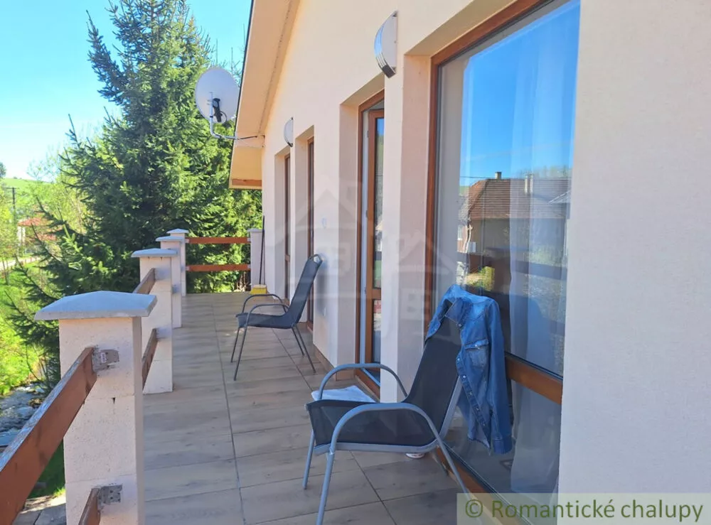 Vidiecky dom na predaj 80m2, Konská, 155558_15