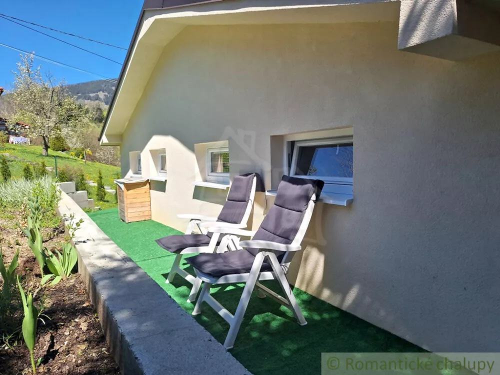 Vidiecky dom na predaj 80m2, Konská, 155558_16