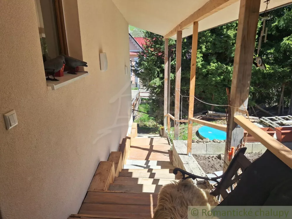 Vidiecky dom na predaj 80m2, Konská, 155558_17