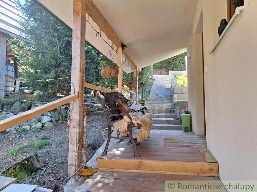 Vidiecky dom na predaj 80m2, Konská, 155558_19