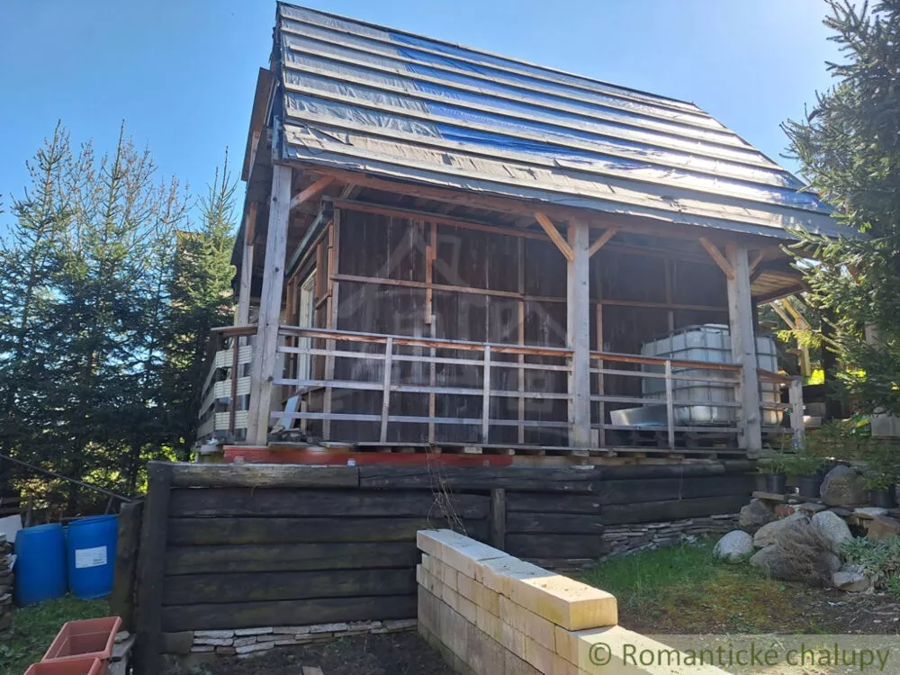 Vidiecky dom na predaj 80m2, Konská, 155558_20