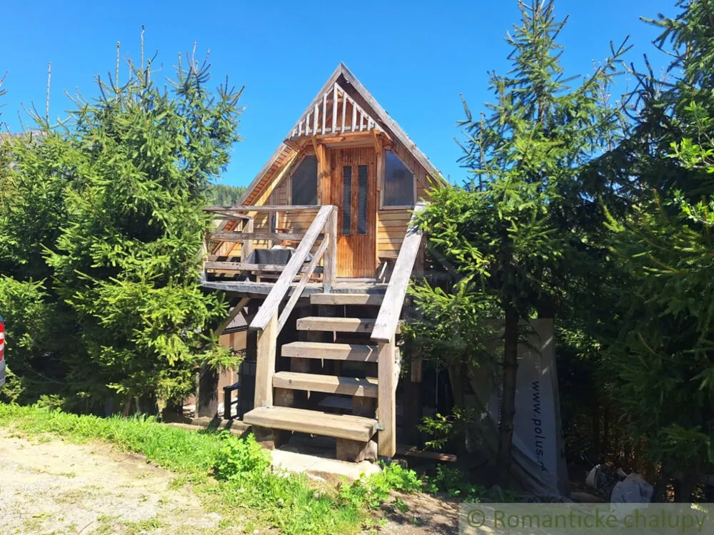 Vidiecky dom na predaj 80m2, Konská, 155558_21