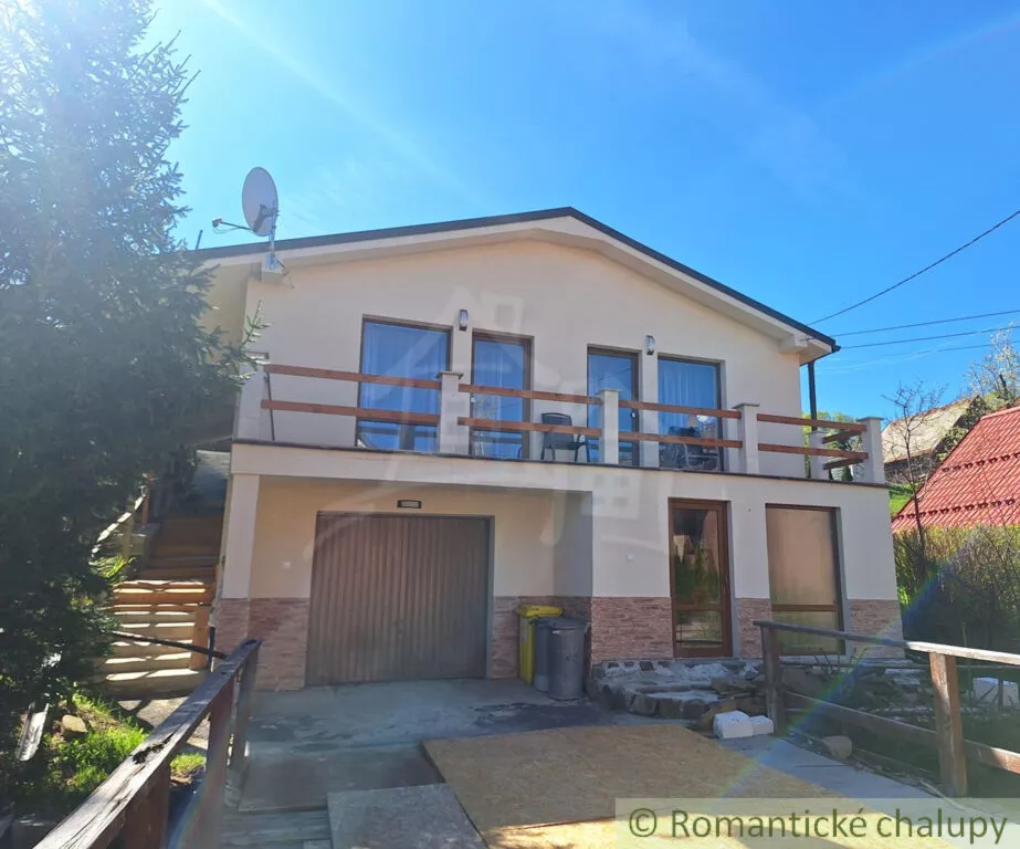 Vidiecky dom na predaj 80m2, Konská, 155558_23