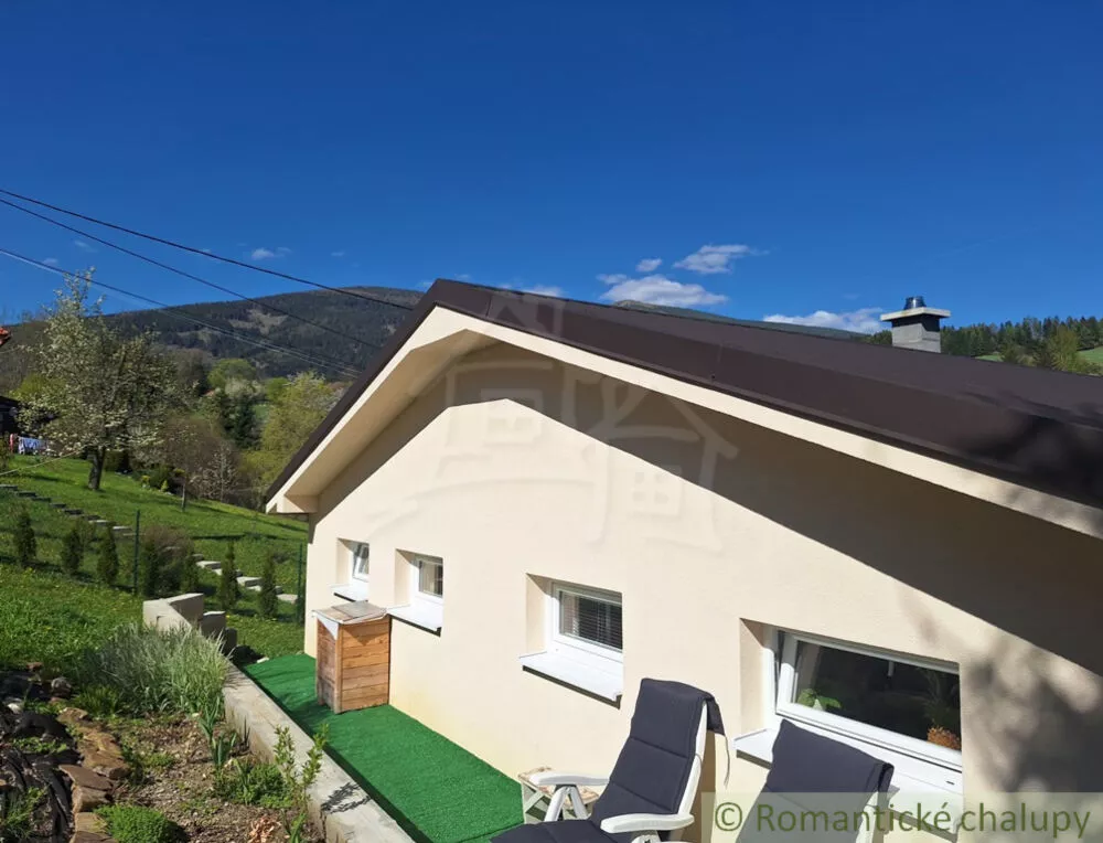 Vidiecky dom na predaj 80m2, Konská, 155558_24