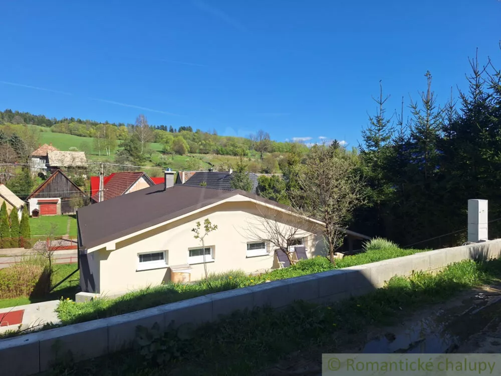 Vidiecky dom na predaj 80m2, Konská, 155558_25