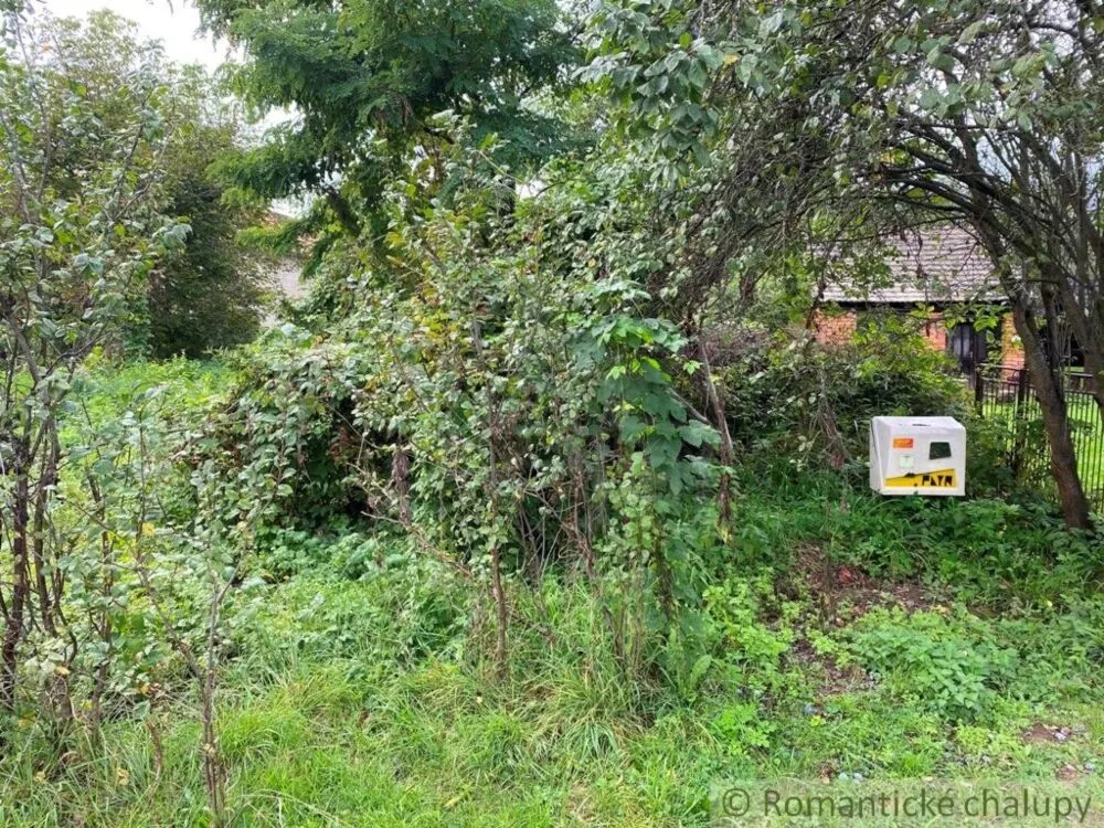 Pozemok pre rod. domy na predaj 1771m2, Ozdín, 92688_1