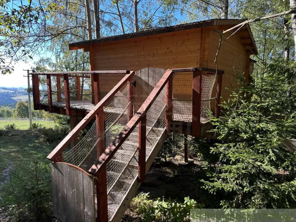 Rodinný dom na predaj 25m2, Detvianska Huta, 145213_1