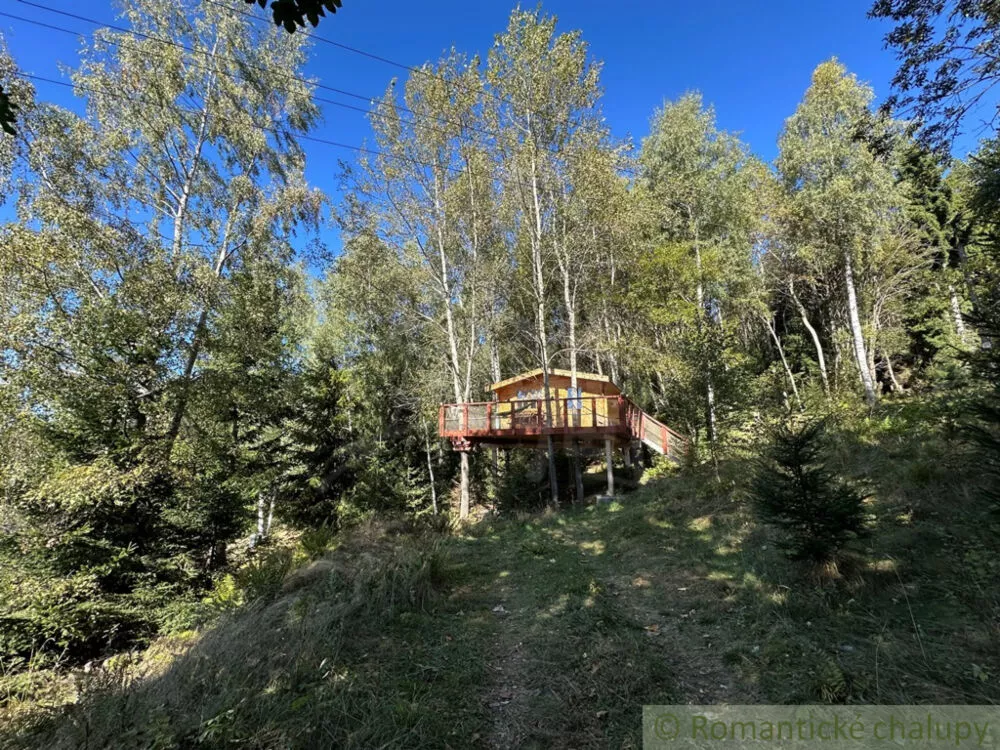 Rodinný dom na predaj 25m2, Detvianska Huta, 145213_2