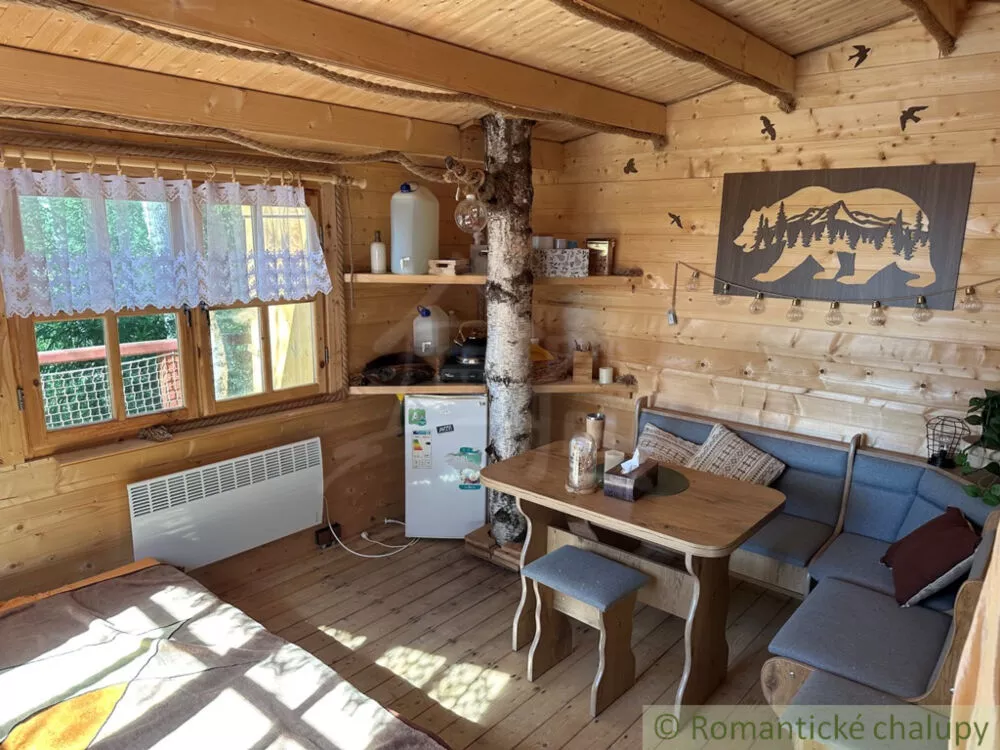 Rodinný dom na predaj 25m2, Detvianska Huta, 145213_3