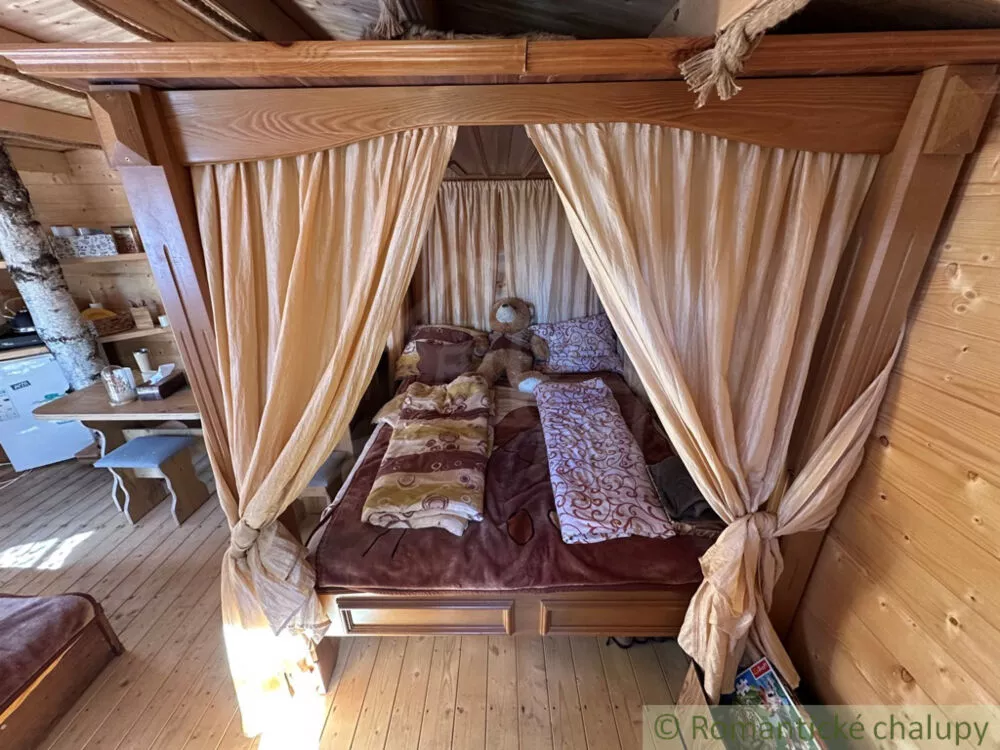 Rodinný dom na predaj 25m2, Detvianska Huta, 145213_4