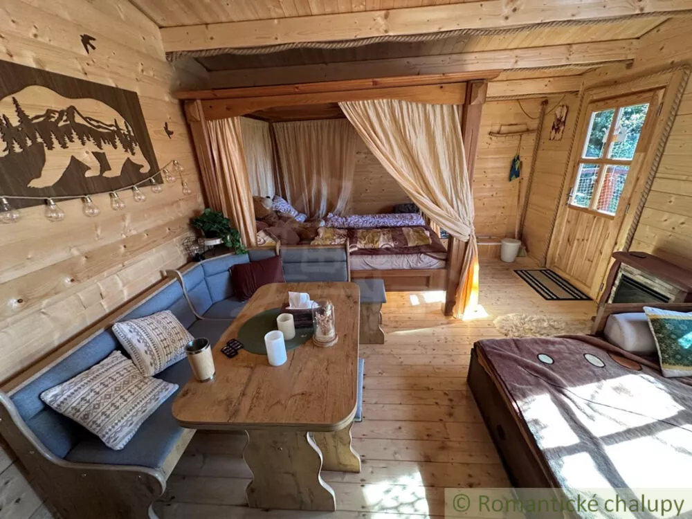 Rodinný dom na predaj 25m2, Detvianska Huta, 145213_5