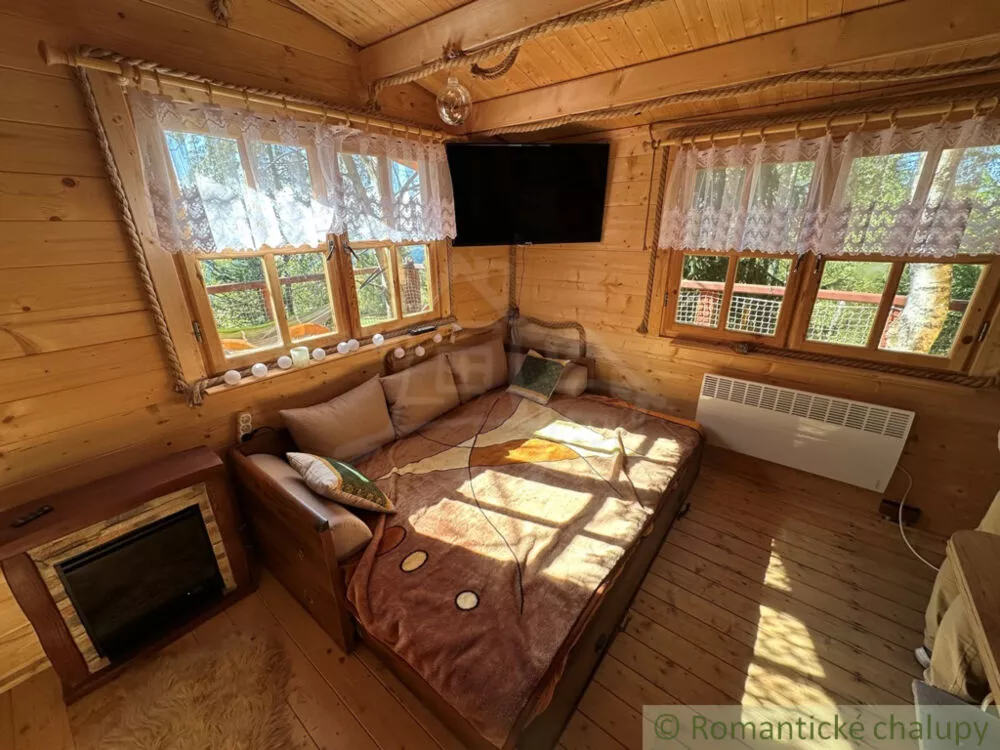 Rodinný dom na predaj 25m2, Detvianska Huta, 145213_6