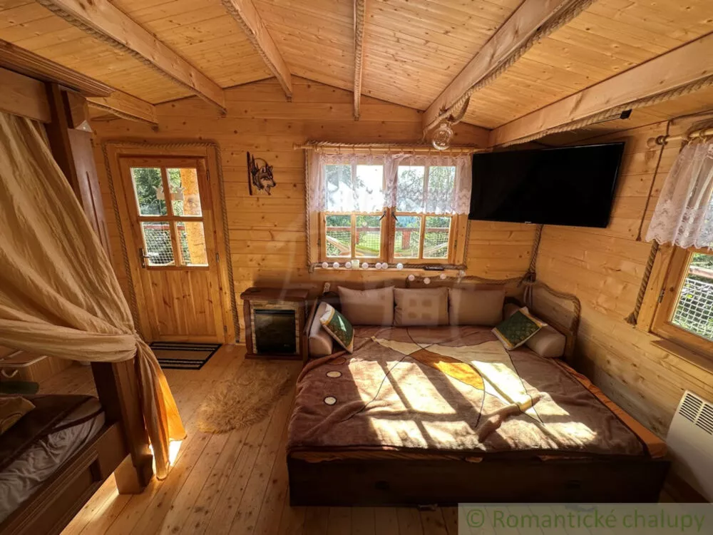 Rodinný dom na predaj 25m2, Detvianska Huta, 145213_7