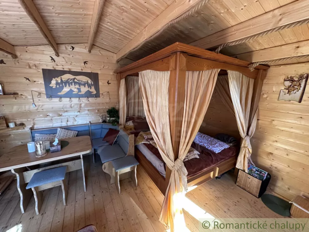 Rodinný dom na predaj 25m2, Detvianska Huta, 145213_8