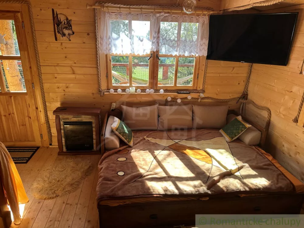 Rodinný dom na predaj 25m2, Detvianska Huta, 145213_9