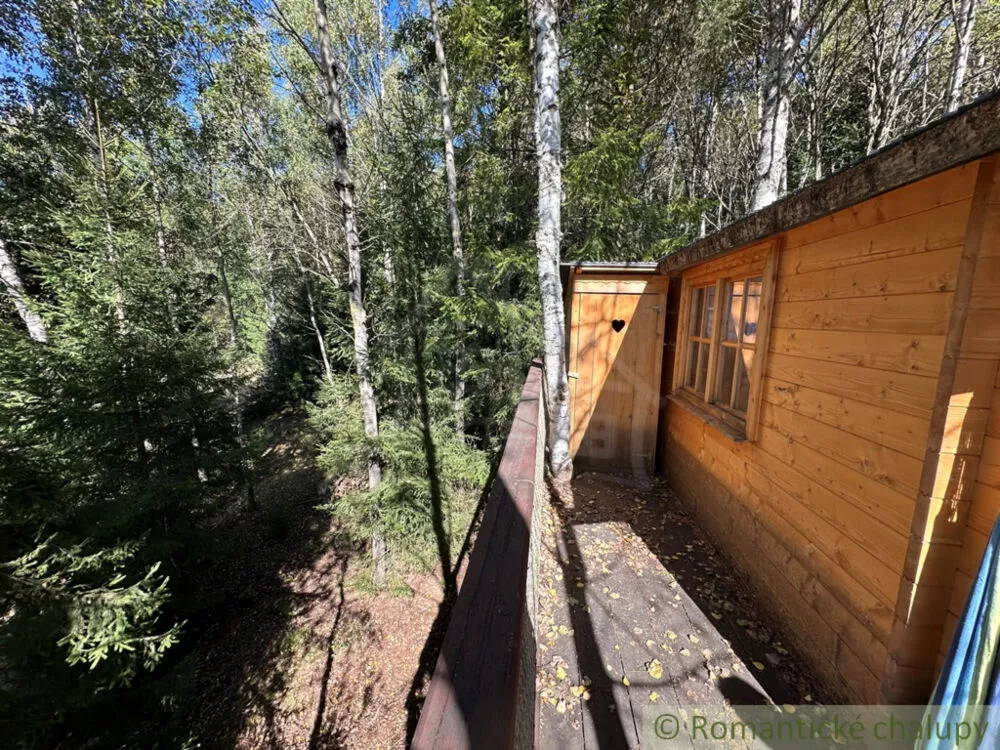 Rodinný dom na predaj 25m2, Detvianska Huta, 145213_10