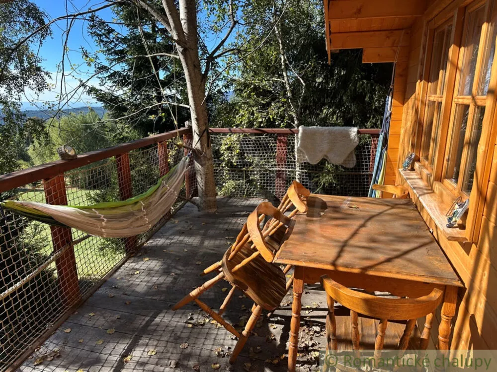 Rodinný dom na predaj 25m2, Detvianska Huta, 145213_11