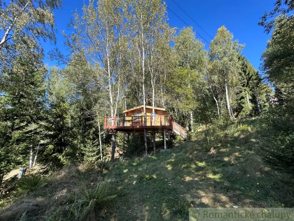 Rodinný dom na predaj 25m2, Detvianska Huta, 145213_17