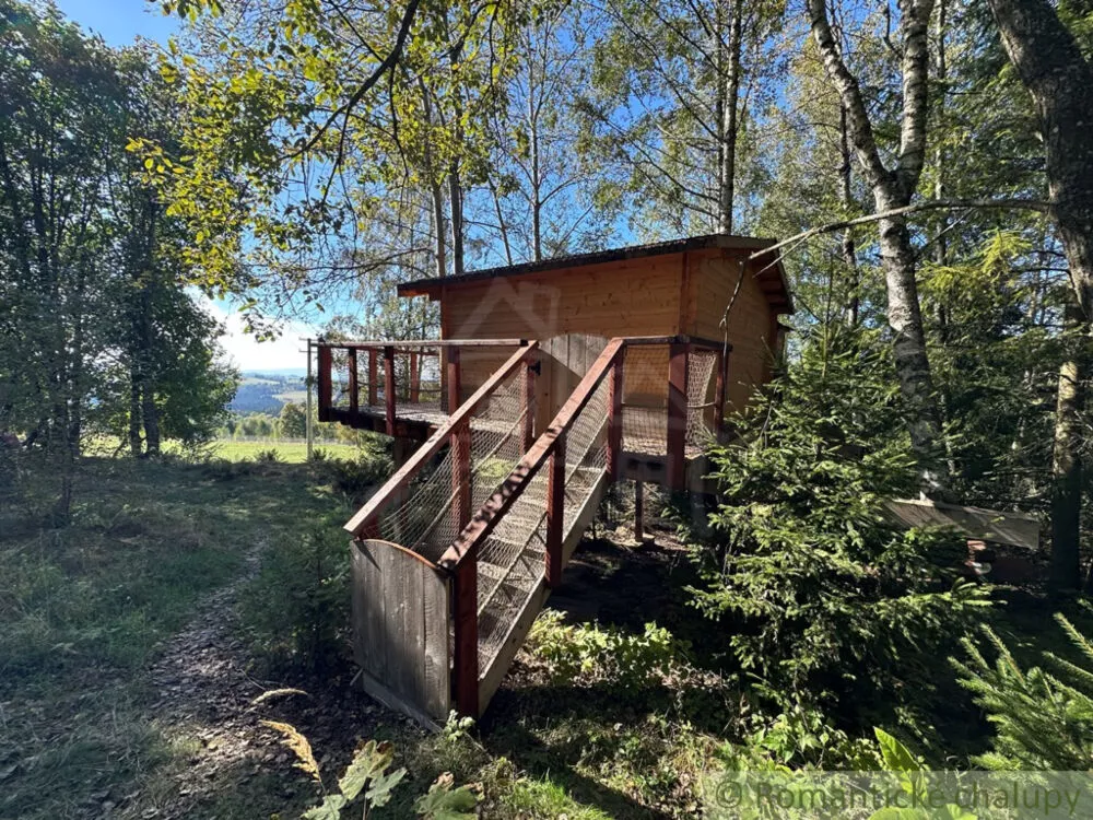 Rodinný dom na predaj 25m2, Detvianska Huta, 145213_19