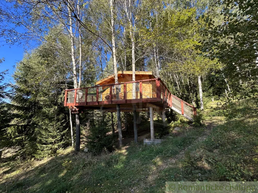 Rodinný dom na predaj 25m2, Detvianska Huta, 145213_20