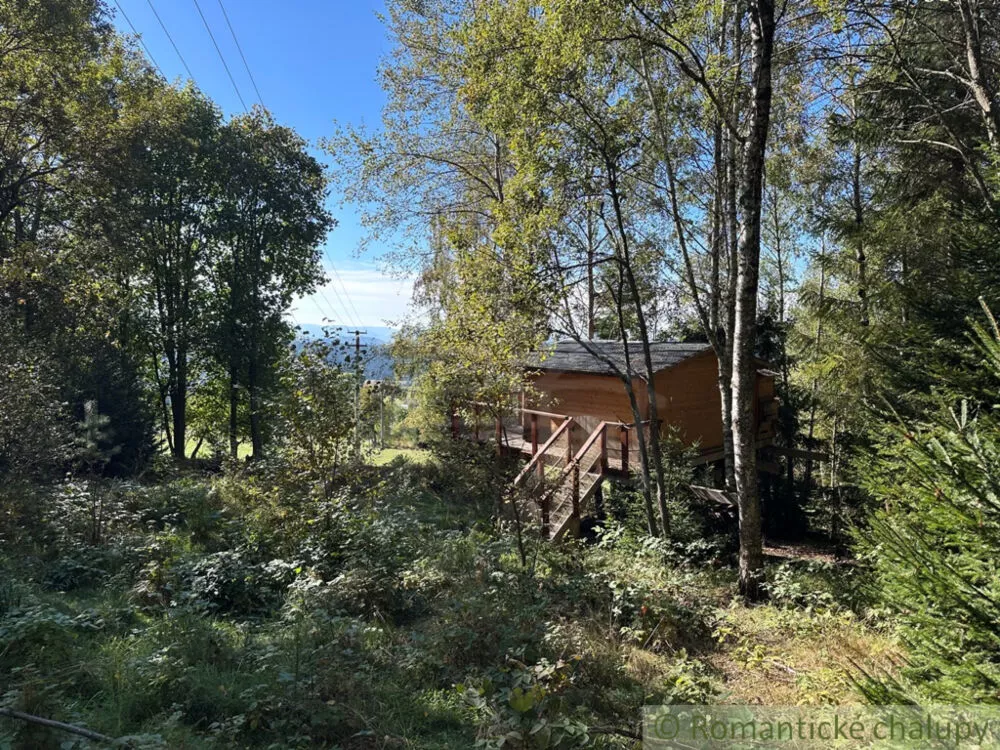 Rodinný dom na predaj 25m2, Detvianska Huta, 145213_21