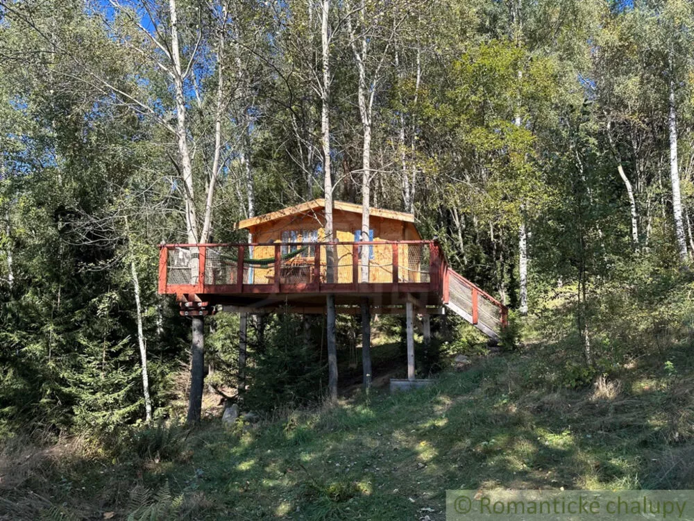 Rodinný dom na predaj 25m2, Detvianska Huta, 145213_22