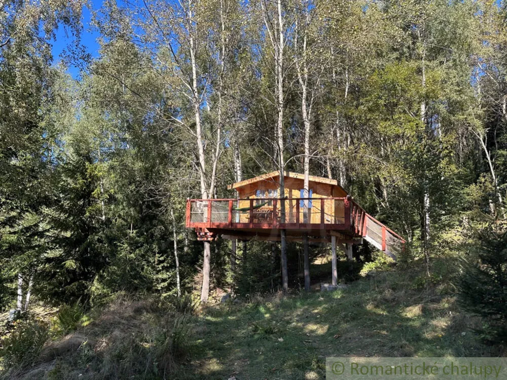 Rodinný dom na predaj 25m2, Detvianska Huta, 145213_23