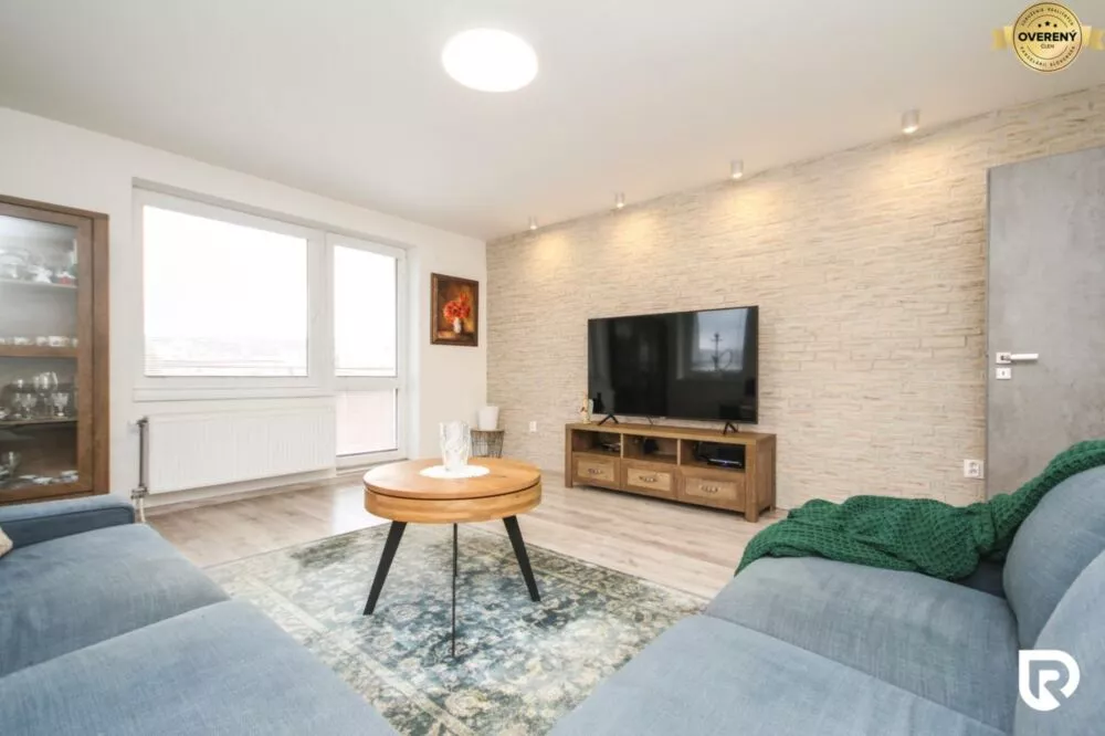 3 izbový byt na predaj 95m2, Staničná, Trenčín, 163362_0