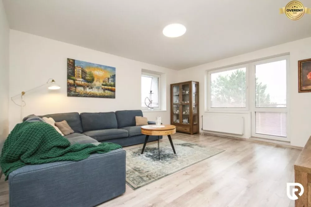 3 izbový byt na predaj 95m2, Staničná, Trenčín, 163362_1