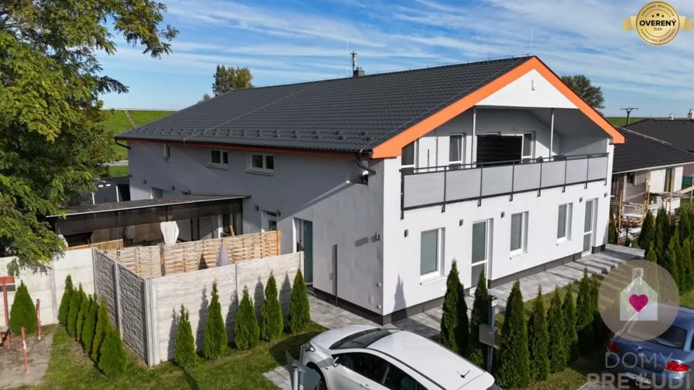 3 izbový byt na prenájom 66m2, Dobrohošť, 163364_0
