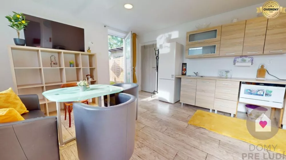 3 izbový byt na prenájom 66m2, Dobrohošť, 163364_2