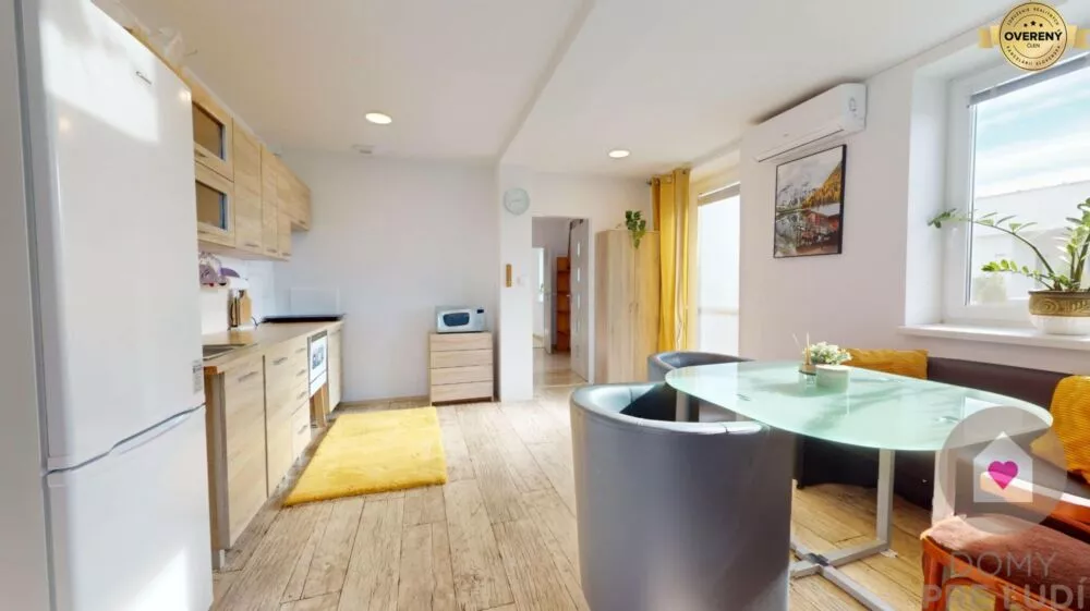 3 izbový byt na prenájom 66m2, Dobrohošť, 163364_5