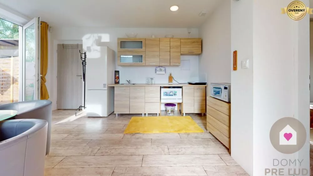 3 izbový byt na prenájom 66m2, Dobrohošť, 163364_6