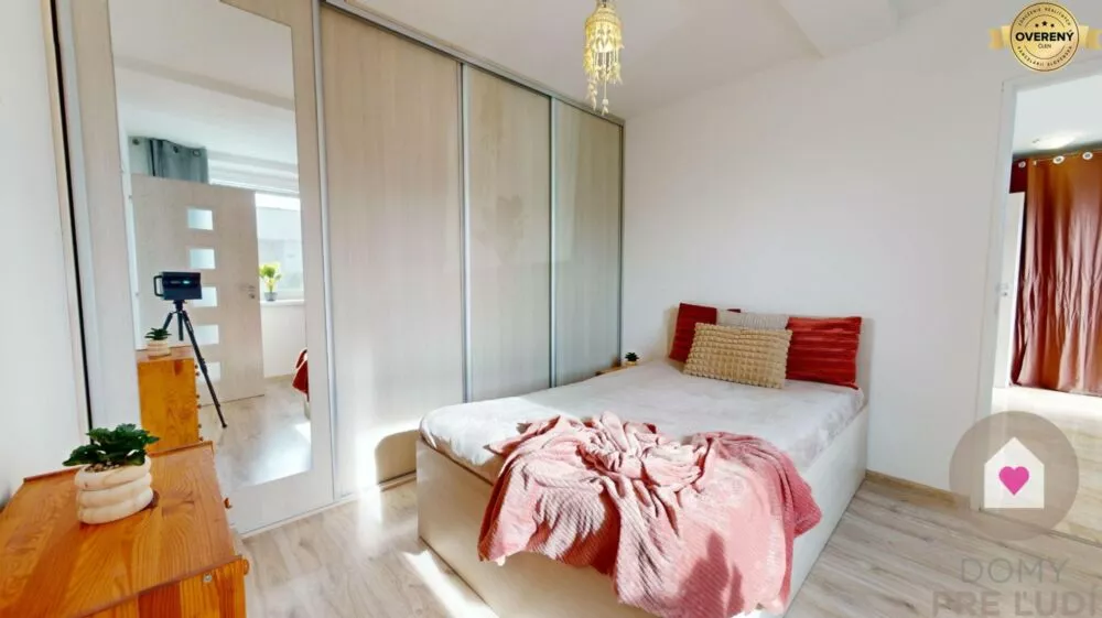 3 izbový byt na prenájom 66m2, Dobrohošť, 163364_7