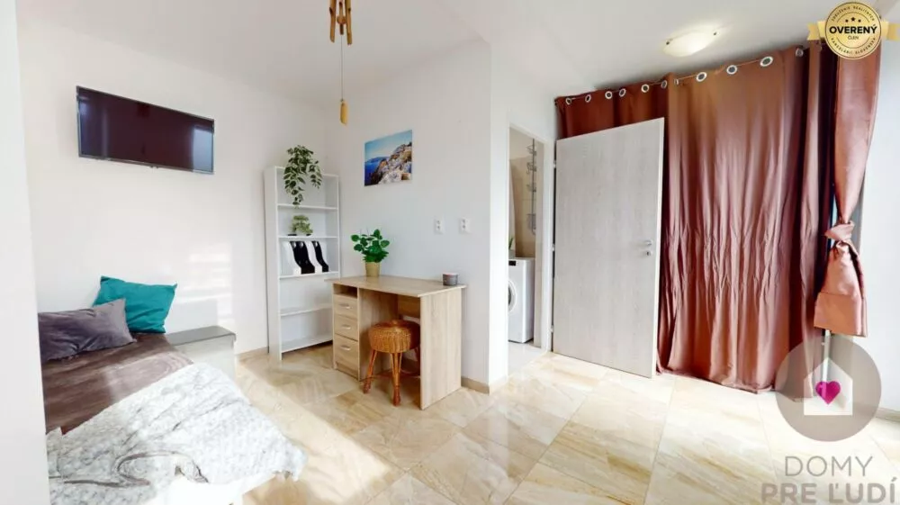 3 izbový byt na prenájom 66m2, Dobrohošť, 163364_10