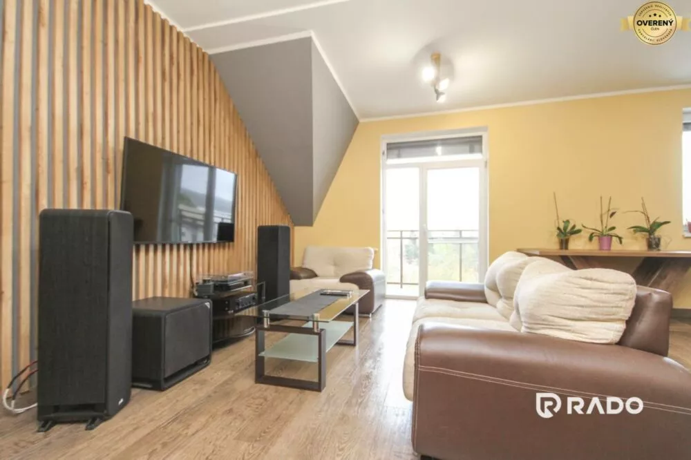 4 izbový byt na predaj 133m2, Trenčín, 163367_0