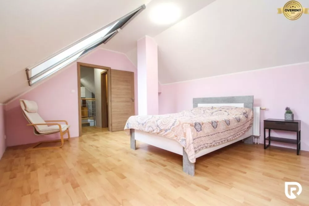 4 izbový byt na predaj 133m2, Trenčín, 163367_12