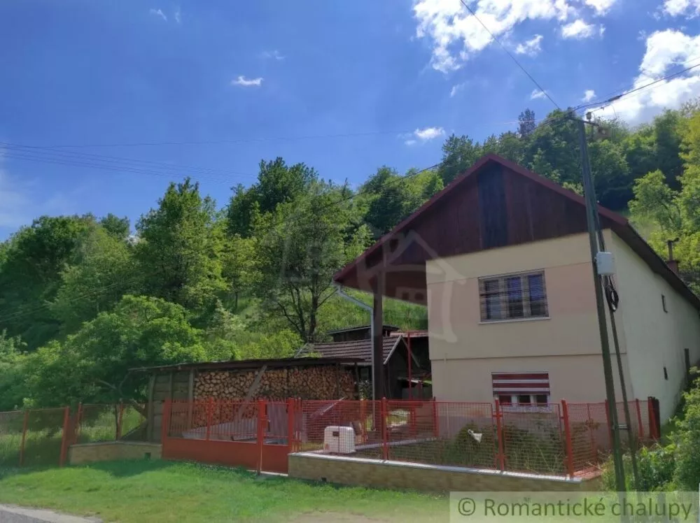 Rodinný dom na predaj 90m2, Dobroč, 103841_2